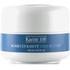 Società del Karité since 1977 Linea Karitè 100, Burro di Karité Puro e Naturale 150ml, Idratante, Protettivo e Antiossidante per Viso e Corpo, Emolliente e Antiage