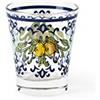 Excelsa SET 6 BICCHIERINI CAFFE'AMALFI