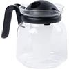 Fackelmann 2061150 Caraffa per caffè microonde