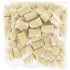 Fackelmann 005000 - Tappi in sughero conici per bottiglie di vino, 3,3 x 2,1 cm, confezione da 50 pezzi, colore: Beige