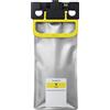 Cartuccia compatibile Epson C13T01D400 T01D4 XXL GIALLO