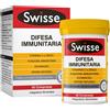 HEALTH AND HAPPINESS (H&H) IT. SWISSE Difesa Immunitaria 60Compresse