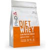 PhD Nutrition Diet Whey Protein Polvere 1kg Cioccolato Arachidi - Proteine ad alto contenuto con 16g per porzione, 3.3g di BCAA, e basso contenuto calorico per la combustione dei grassi.