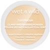 Wet n Wild BareFocus Clarifying Finishing Powder 6 g