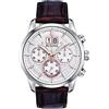 Bulova orologio multifunzione uomo Bulova Sutton elegante cod. 96B309