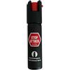 Pelta Spray Anti-Aggressione Stop Attack da 20 ml - La Soluzione Definitiva per una Massima Sicurezza - Efficace, Veloce e Dissuasivo - Permette di Fermare e Identificare - Raggio d'azione di 4 metri
