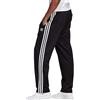 adidas Uomo Originals Track Pants Firebird ED6897-Black-S