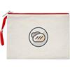 Bona Basics Bdcbri-100464-s, Pochette da Donna, Beige