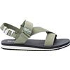 Jack Wolfskin Women's Urban Discovery Belt Sandal W, Dunelands, 40 EU