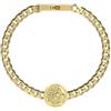 GUESS Pulsera Lion King JUMB03010JWYGS hombre, small, Acciaio inossidabile, Nessuna gemma, small, Acciaio inossidabile, Nessuna pietra preziosa