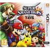 Nintendo Super Smash Bros., 3DS [Edizione: Spagna]