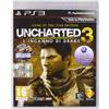 Sony Uncharted 3: L'Inganno Di Drake - Game Of The Year Edition