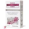 BIONATIVA SPA IMMUNACTIVE FORTE PHARCOS 30 COMPRESSE