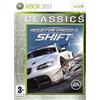 Electronic Arts Need For Speed shift - Classics [Edizione : Francia]