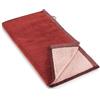 Bassetti New Shades 9327867 - Asciugamano in 100% cotone, colore: Terracotta R1, dimensioni: 30 x 30 cm