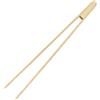 Fackelmann 2355950 - Pinza per toast, 30 cm