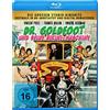 Lighthouse Home Entertainment Dr. Goldfoot und seine Bikini-Maschine - Kinofassung (in HD neu abgetastet) [Blu-ray] [Edizione: Germania]