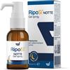 sterilfarma Riposì Notte Gel Spray Integratore Per Il Sonno 15 ml