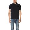 Fred Perry POLO M3600 NAVY/WHITE-238 M
