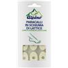 GIOVANARDI FARMACEUTICI SRL Alpino Paracallo Ovale Piccolo 9 Pezzi