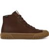 Camper Camaleon 1975 K400614, Sneaker bootie Donna, Marrone medio 002, 40 EU