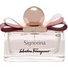 Salvatore Ferragamo Signorina Eau de Parfum 50 ml Spray Donna