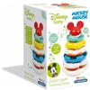 Clementoni Disney Baby Anelli Impilabili Gioco per Bambini