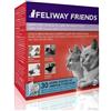 Ceva Salute Animale Feliway Friends Diffusore + Ricarica Da 48 Ml