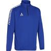 Select Argentina Training Stop Unisex Unisex Training Stop, Unisex - Adulto, Maglia da Allenamento Unisex, 6227105222, Blu Bianco, XXL