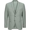 JACK & JONES Jprsolaris Blazer Noos, Rosin., 54