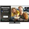 Panasonic Smart TV Panasonic TX65LX650E 65" 4K ULTRA HD LED WIFI 65" LED 4K Ultra HD HDR