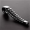 Triune Devil's Tongue Dildo