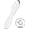 Satisfyer Dazzling Crystal 1 Transparent