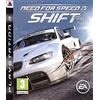 Electronic Arts Need For Speed shift - Platinum [Edizione : Francia]