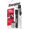Energizer Torcia LED, X Focus, Batterie Incluse