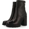 Gioseppo PUTSCHEID, Mocassino Donna, Nero, 39 EU