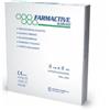 FARMAC-ZABBAN Farmactive Alginato - 10 medicazioni 5x5 cm