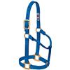 Weaver Equine Weaver Leather Cavezza per cavallo in nylon non regolabile originale