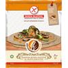 RICCIONE Srl RICCIONE Piadina S/G Grano250g
