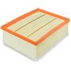 UFI Filters, Filtro Aria 30.180.00 | per Ricambio, Adatto a Auto, Applicabile su Modello Citroen C4 e C4 Coupè, Peugeot 307