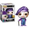 FUNKO POP! Movies: Batman - Joker With Hat - Variante Chase Special Edition - 47709 - #337