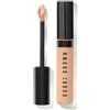 BOBBI BROWN Skin Full Cover Concealer Cool Sand Idratante Lunga Tenuta Leggero 6 ml