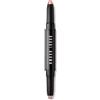 BOBBI BROWN Dual-Ended Long-Wear Cream Shadow Stick Pink Mercury/Nude Ombretto 24H