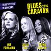 Ruf Blues Caravan 2016