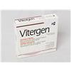 VITERGEN 10 Fl.10ml