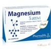 MAGNESIUM 3 ATTIVI 60CPR