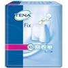TENA FIX*SLIP RETE XS 5PZ