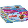 NIPIOL OMOG TACCHINO 4X80G