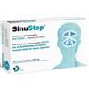 DIFASS INTERNATIONAL SpA sinustop 20 compresse da 1190 mg