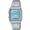 Casio Aq-230a-2a1mqyes Watch One Size